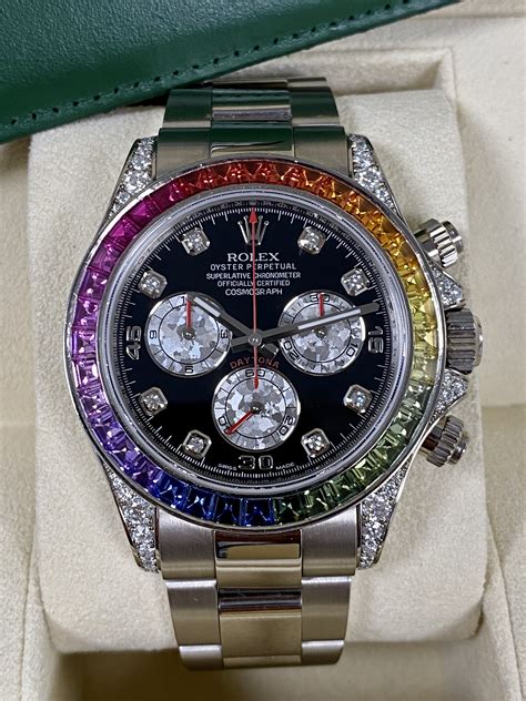 daytona rolex prijs